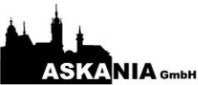 ASKANIA Immobilien - Ihr Partner für Wohnungen, Häuser & Grundstücke