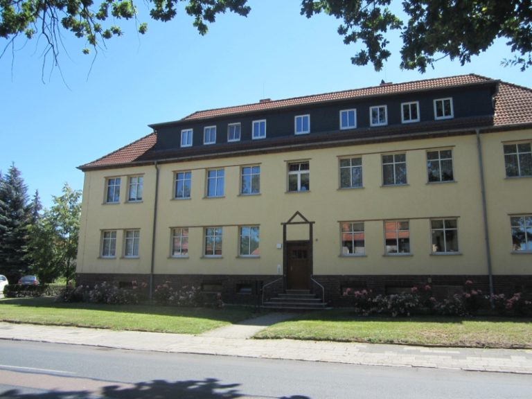Ziebigk ASKANIA Immobilien GmbH