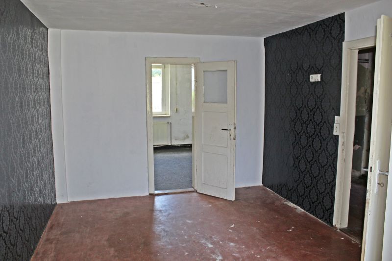 EG_Esszimmer mit Blick zu Innenhof (3) – ASKANIA Immobilien GmbH